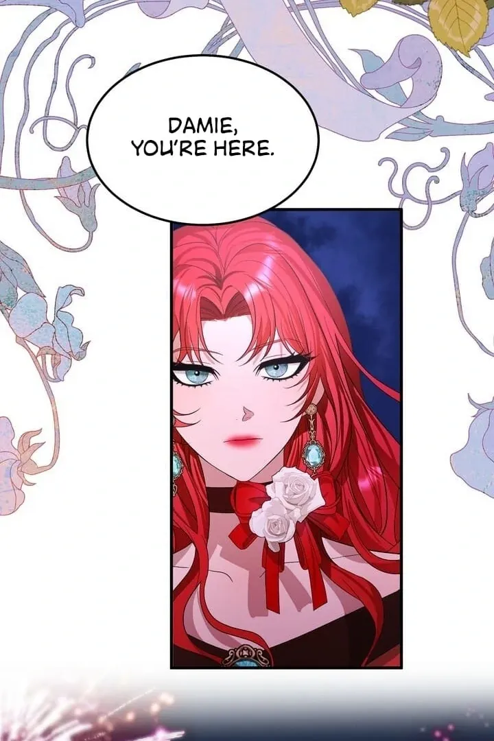 Try Crying Prettier Chapter 4 page 88 - 