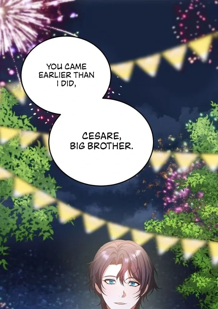 Try Crying Prettier Chapter 4 page 89 - 