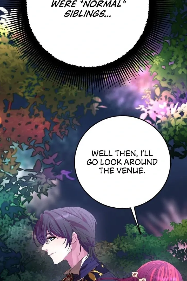 Try Crying Prettier Chapter 4 page 93 - 