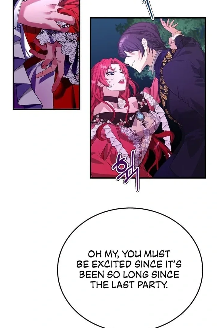 Try Crying Prettier Chapter 4 page 96 - 