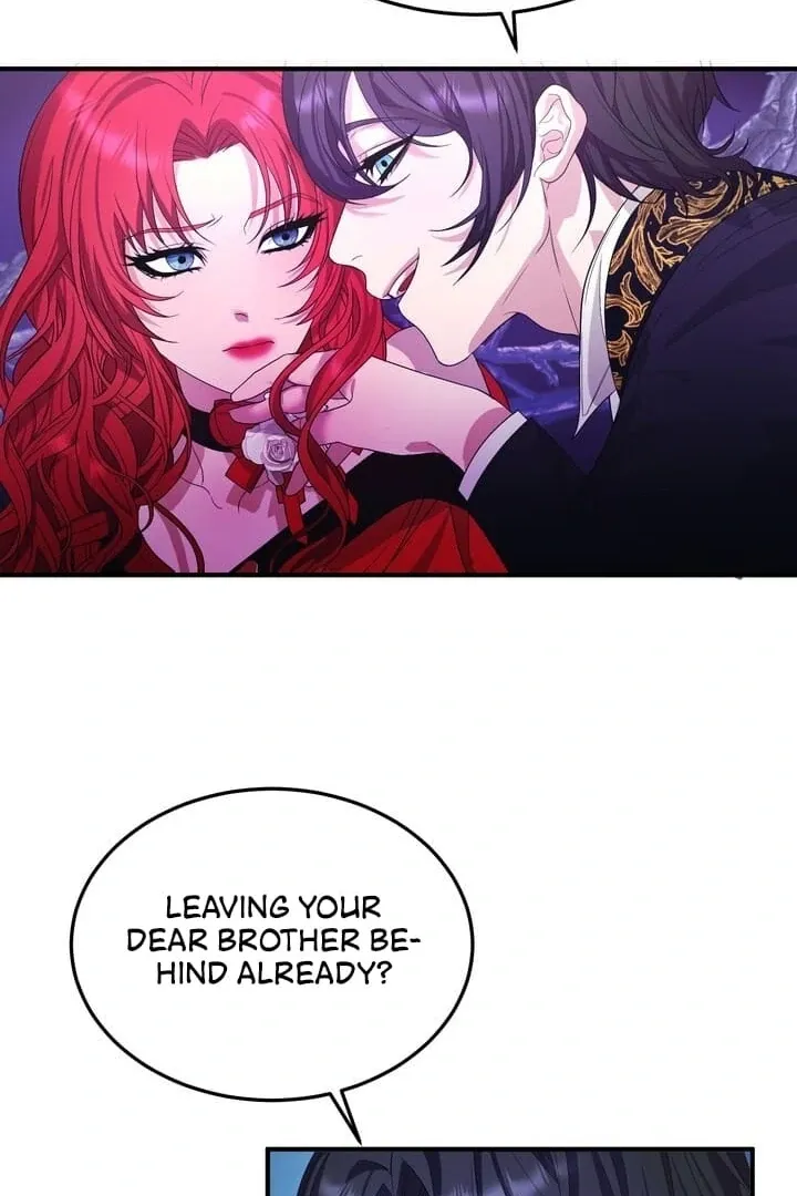 Try Crying Prettier Chapter 4 page 97 - 