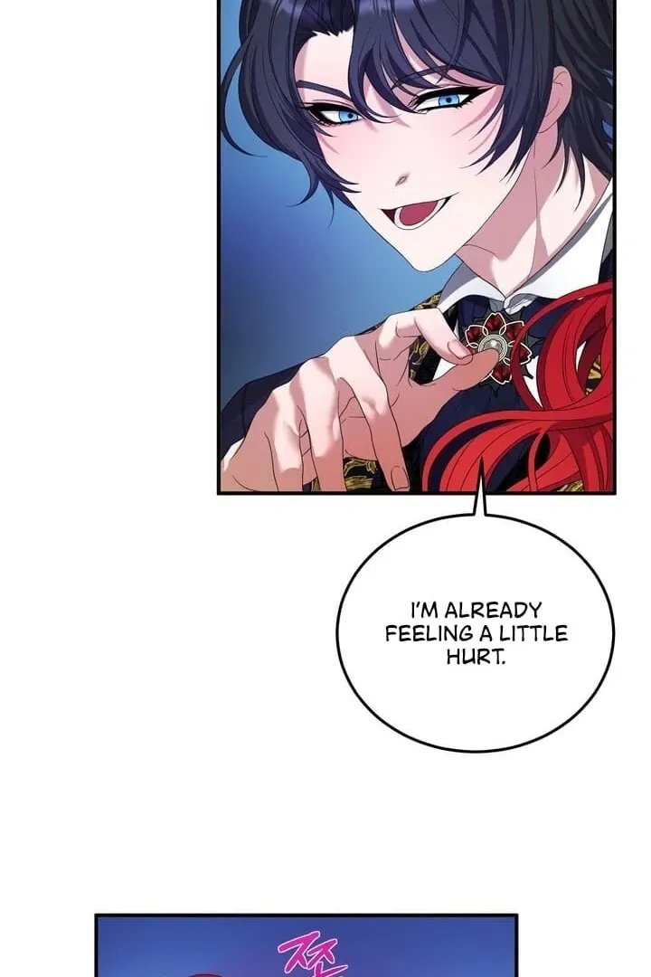 Try Crying Prettier Chapter 4 page 98 - 