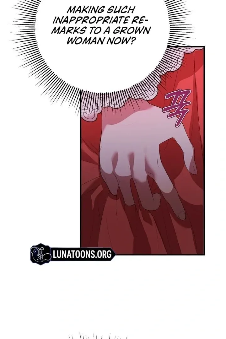 Try Crying Prettier Chapter 4 page 100 - 