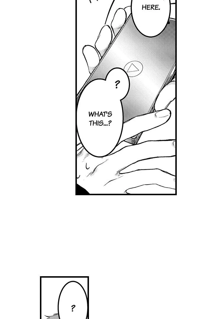Trying to Break up With Sex Chapter 1 page 13 - 