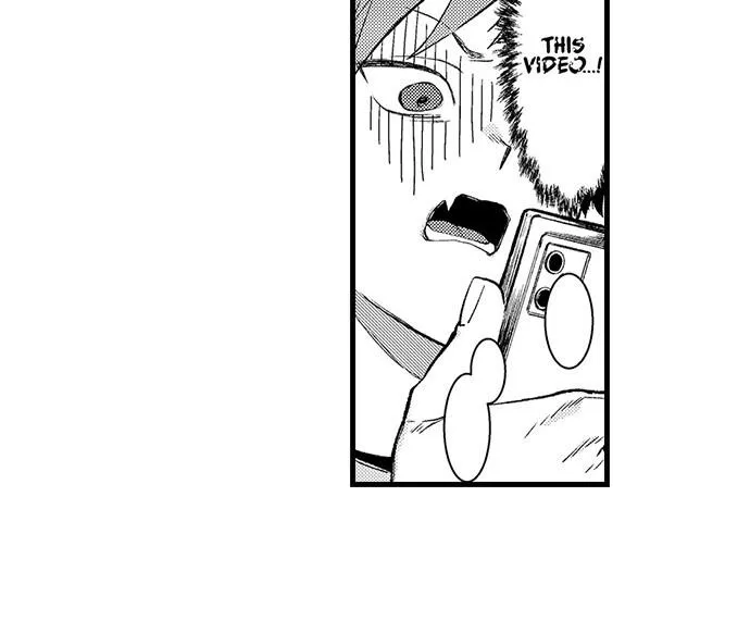 Trying to Break up With Sex Chapter 1 page 15 - 