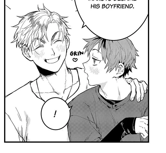 Trying to Break up With Sex Chapter 1 page 20 - 