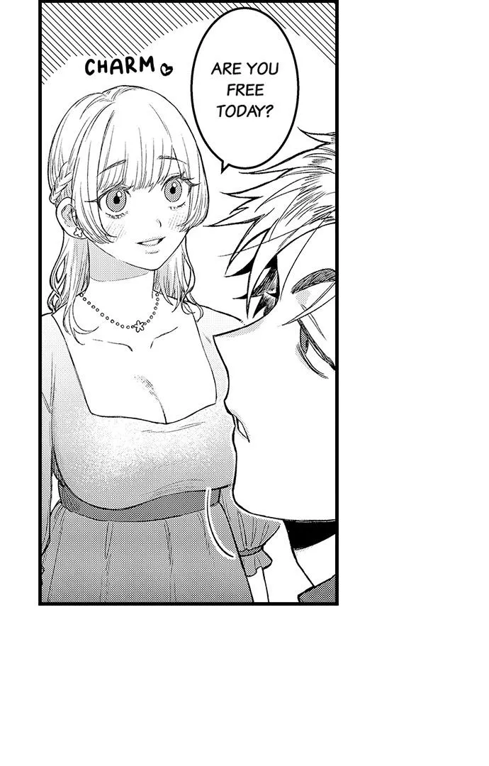 Trying to Break up With Sex Chapter 1 page 29 - 