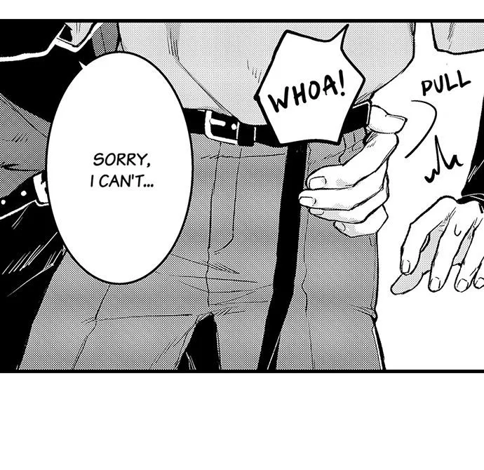 Trying to Break up With Sex Chapter 1 page 31 - 