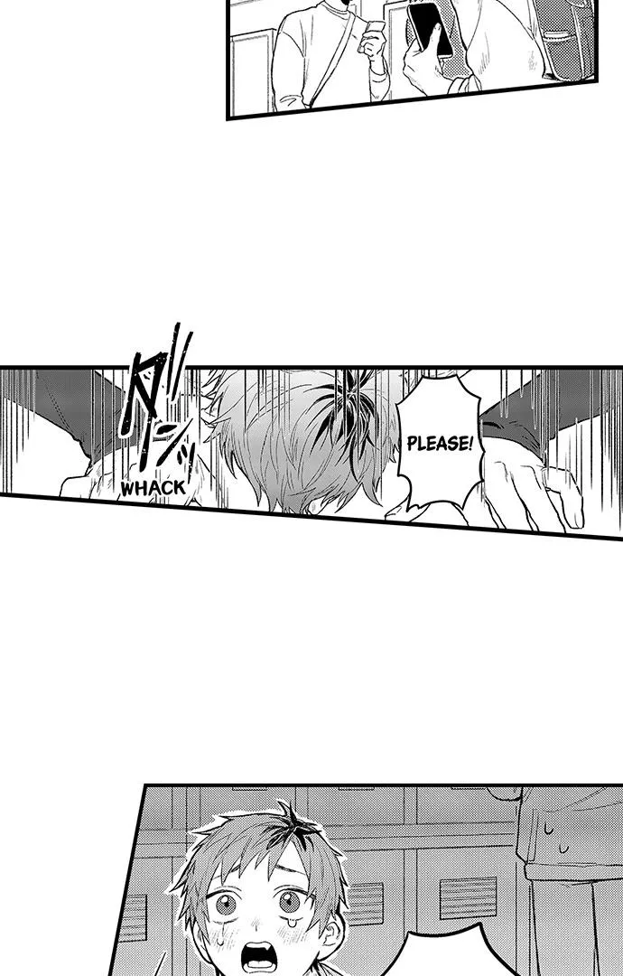 Trying to Break up With Sex Chapter 1 page 5 - 