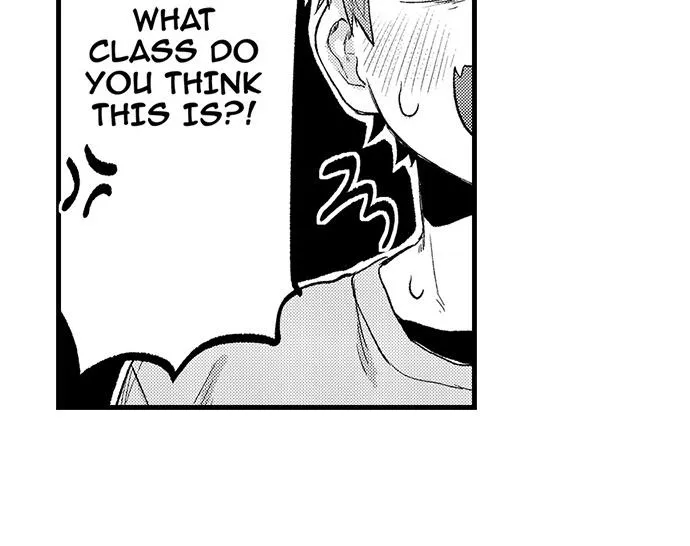 Trying to Break up With Sex Chapter 1 page 43 - 