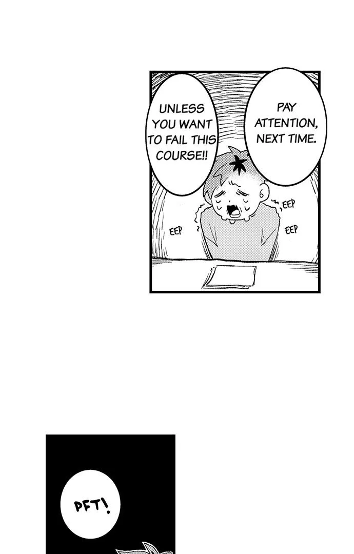 Trying to Break up With Sex Chapter 1 page 44 - 