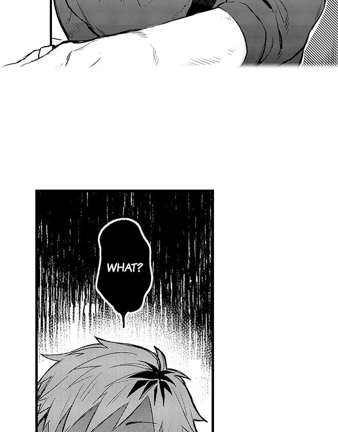 Trying to Break up With Sex Chapter 1 page 47 - 