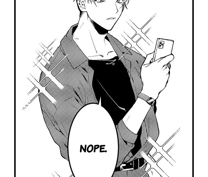 Trying to Break up With Sex Chapter 1 page 7 - 