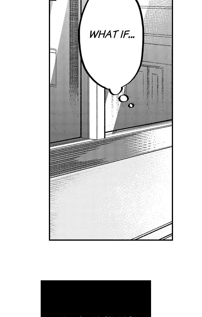 Trying to Break up With Sex Chapter 10 page 15 - 