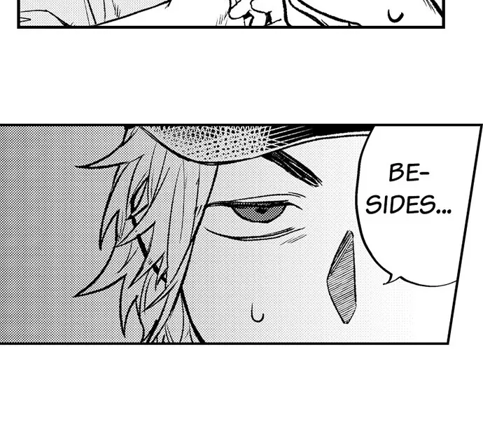 Trying to Break up With Sex Chapter 10 page 28 - 