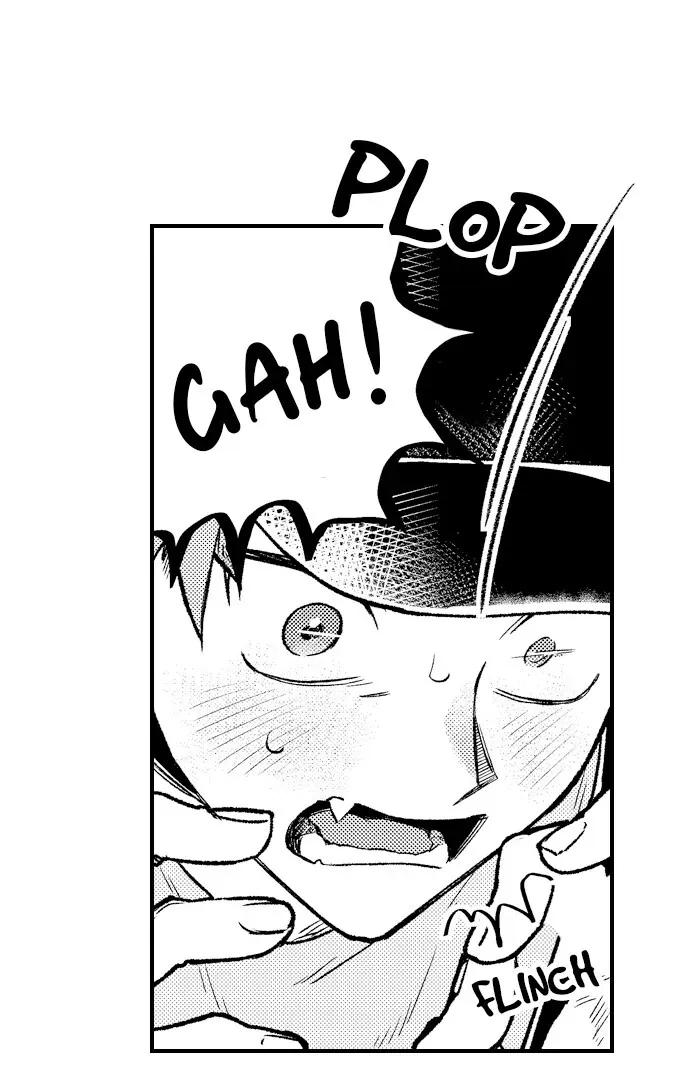 Trying to Break up With Sex Chapter 10 page 35 - 