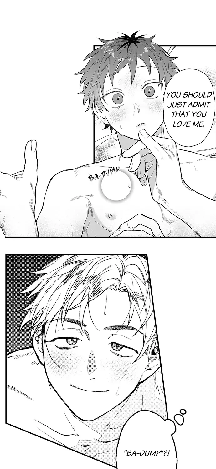 Trying to Break up With Sex Chapter 10 page 6 - 