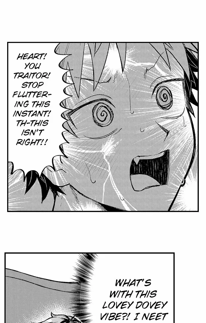 Trying to Break up With Sex Chapter 10 page 8 - 