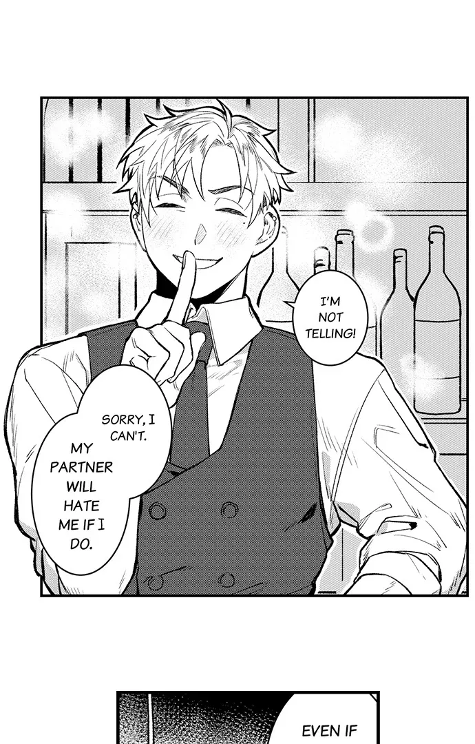 Trying to Break up With Sex Chapter 11 page 26 - 