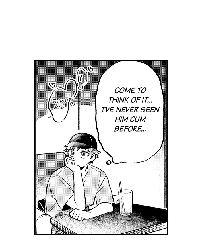Trying to Break up With Sex Chapter 11 page 28 - 