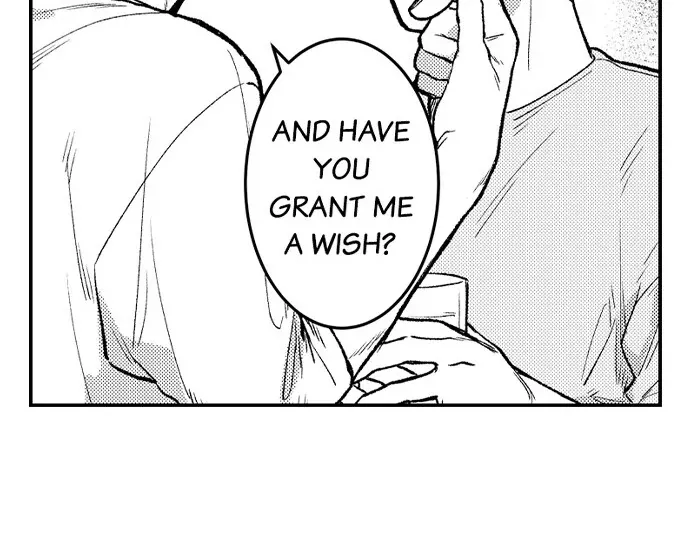 Trying to Break up With Sex Chapter 12 page 17 - 