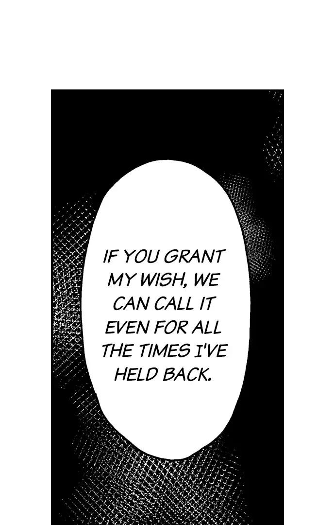 Trying to Break up With Sex Chapter 12 page 20 - 