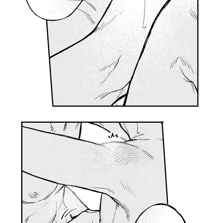 Trying to Break up With Sex Chapter 12 page 22 - 