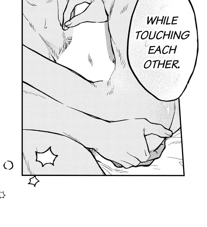 Trying to Break up With Sex Chapter 12 page 23 - 