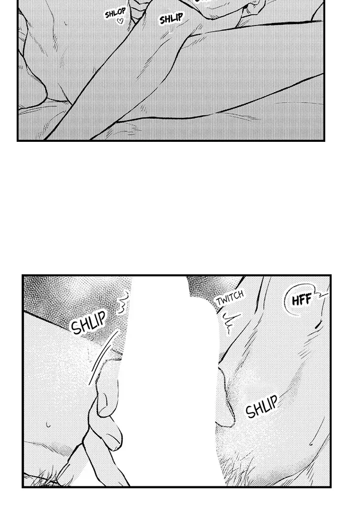 Trying to Break up With Sex Chapter 12 page 25 - 