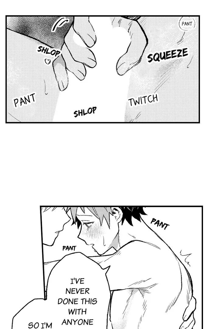 Trying to Break up With Sex Chapter 12 page 26 - 