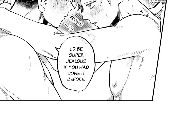 Trying to Break up With Sex Chapter 12 page 28 - 