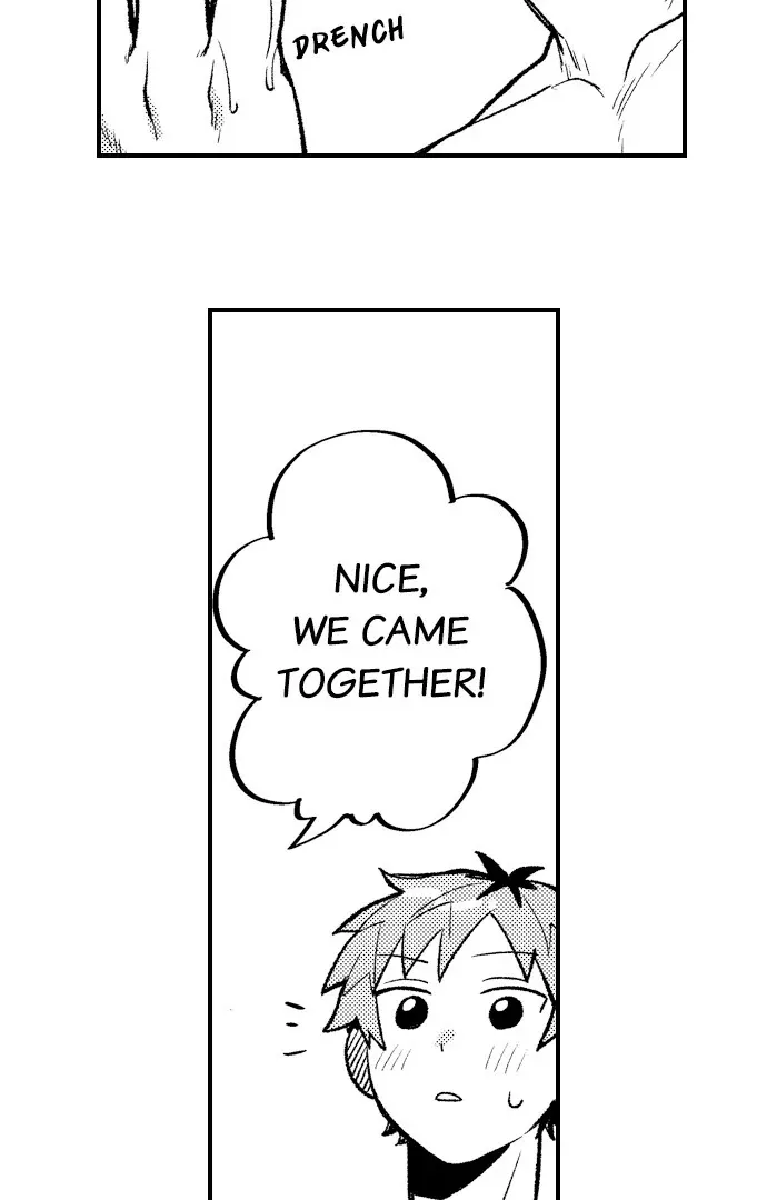 Trying to Break up With Sex Chapter 12 page 37 - 