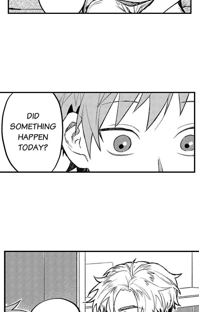 Trying to Break up With Sex Chapter 12 page 5 - 