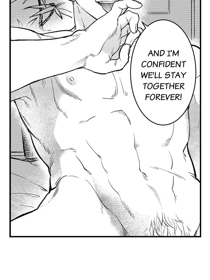 Trying to Break up With Sex Chapter 12 page 41 - 
