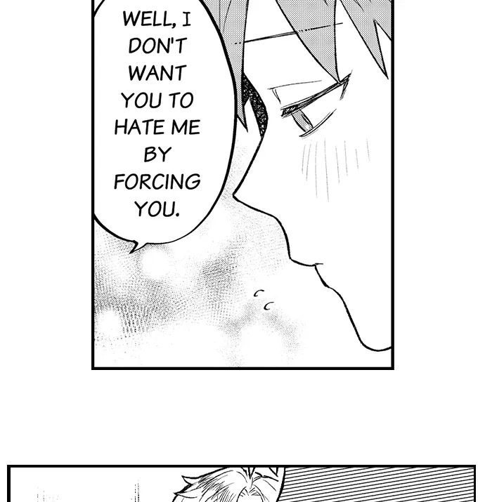 Trying to Break up With Sex Chapter 12 page 10 - 