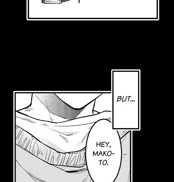 Trying to Break up With Sex Chapter 13 page 12 - 