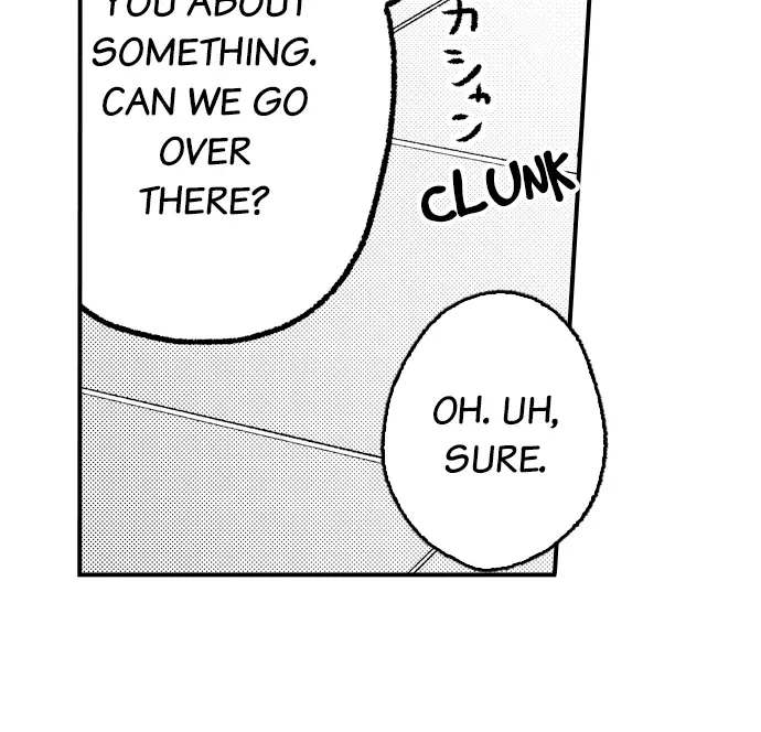 Trying to Break up With Sex Chapter 13 page 27 - 