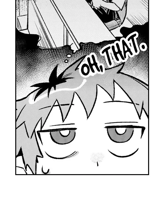 Trying to Break up With Sex Chapter 13 page 39 - 
