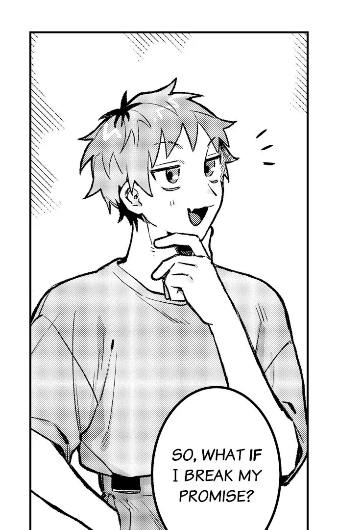 Trying to Break up With Sex Chapter 13 page 41 - 