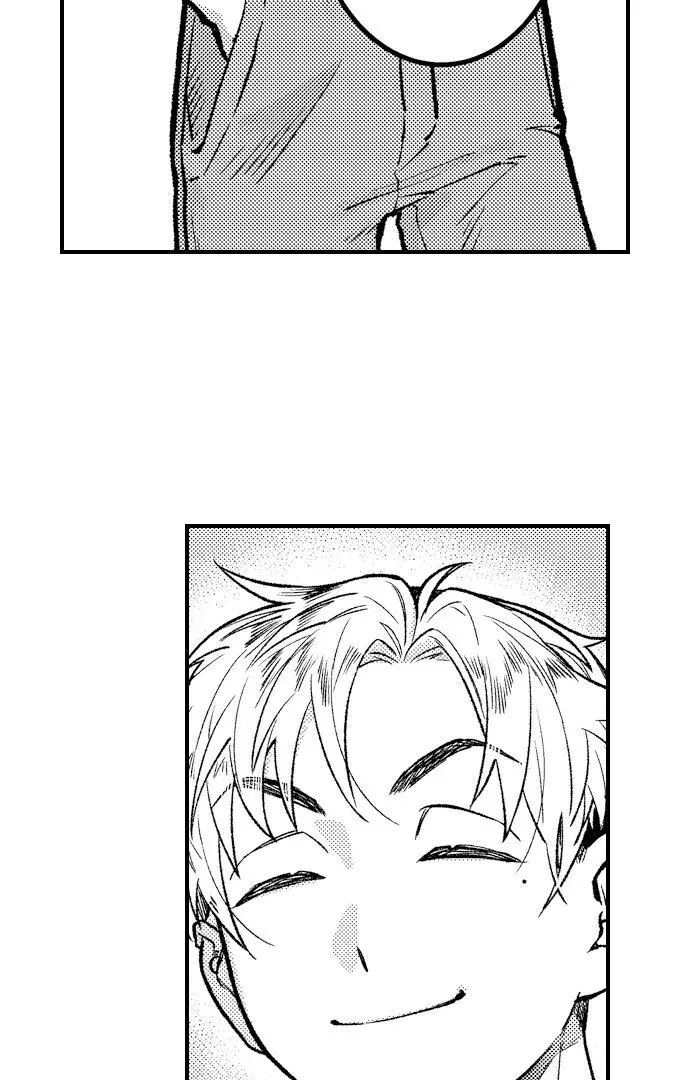 Trying to Break up With Sex Chapter 13 page 42 - 