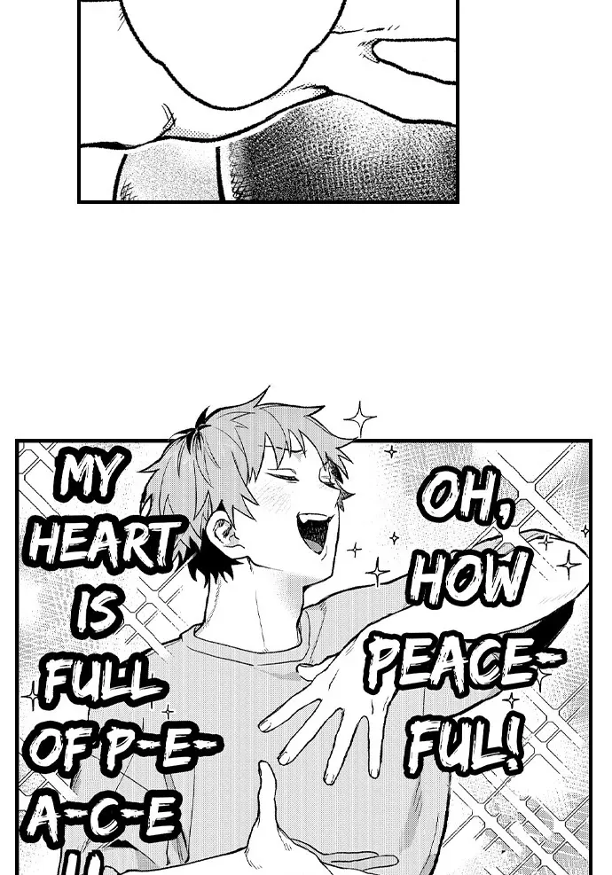 Trying to Break up With Sex Chapter 13 page 6 - 