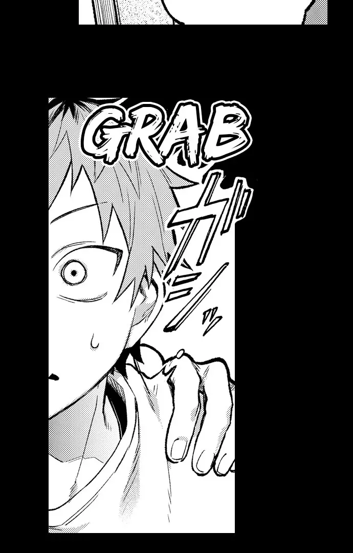 Trying to Break up With Sex Chapter 13 page 9 - 