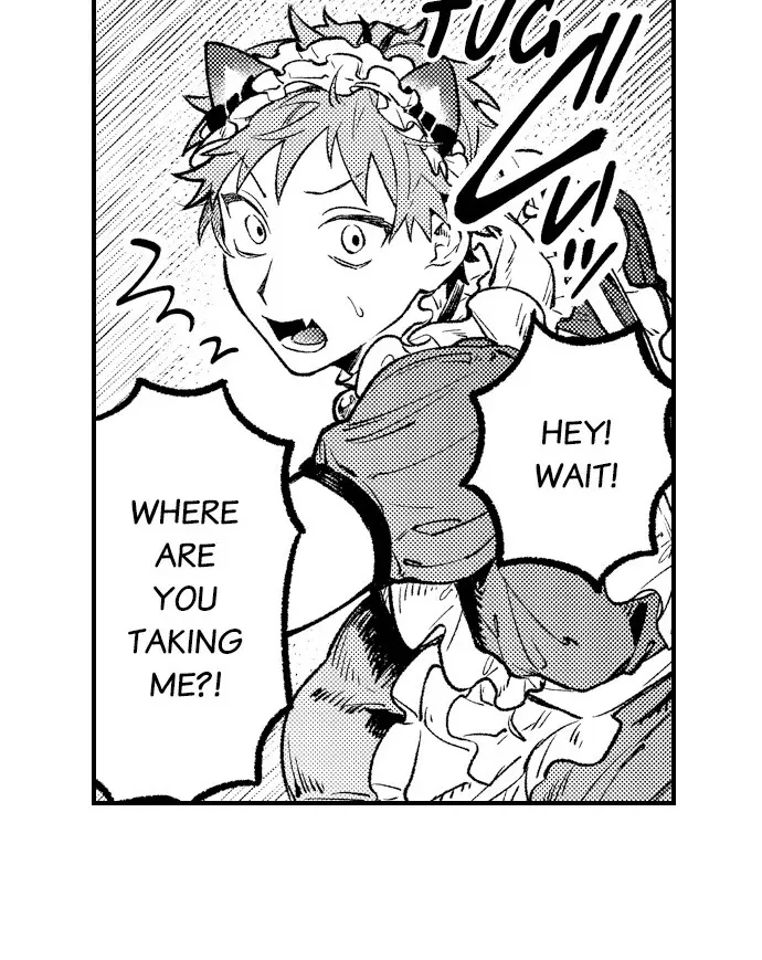 Trying to Break up With Sex Chapter 14 page 11 - 