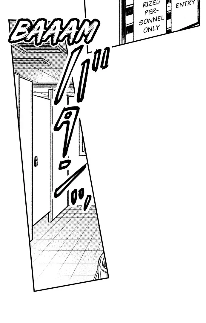 Trying to Break up With Sex Chapter 14 page 13 - 