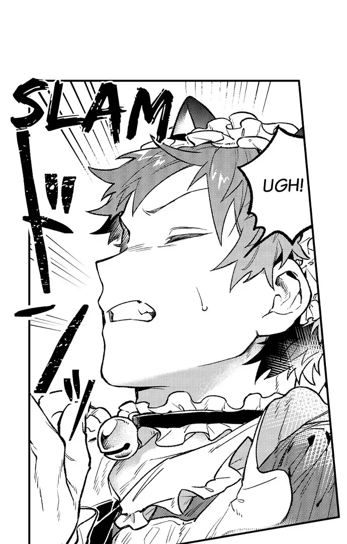 Trying to Break up With Sex Chapter 14 page 14 - 