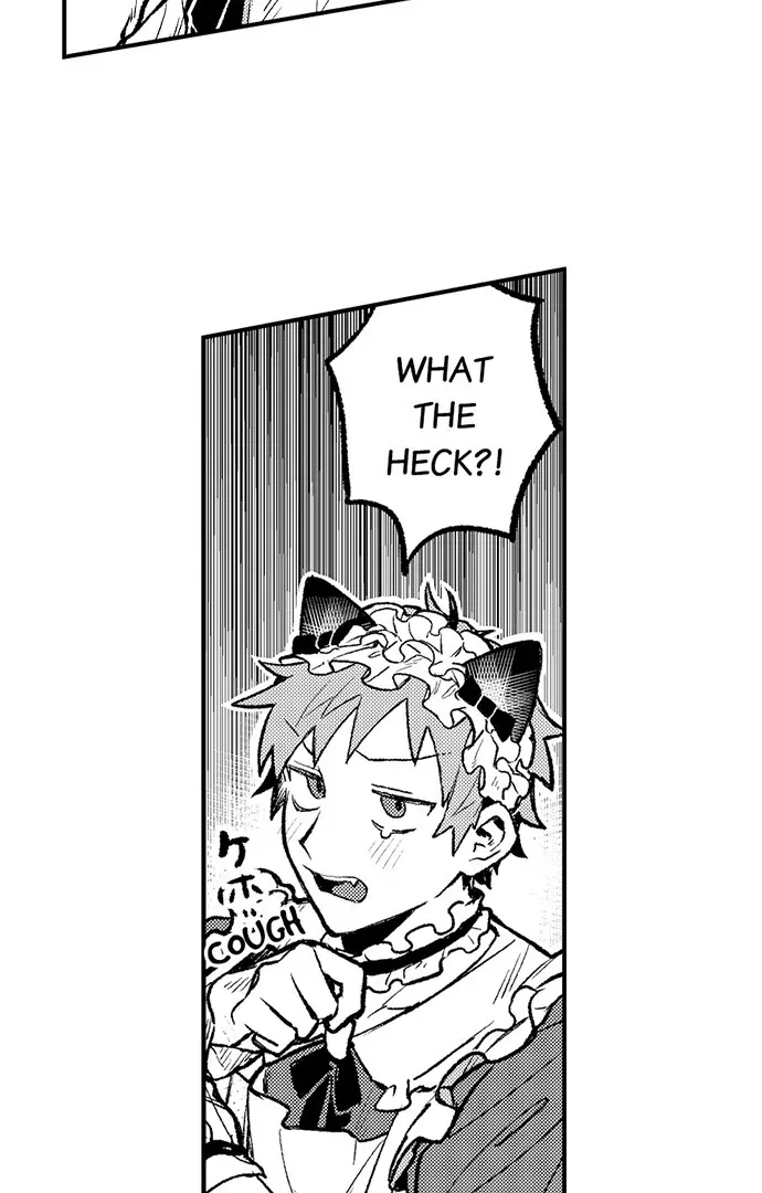 Trying to Break up With Sex Chapter 14 page 15 - 