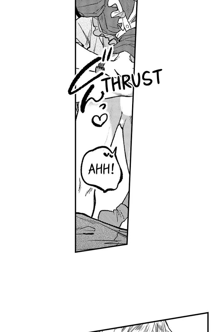 Trying to Break up With Sex Chapter 14 page 28 - 