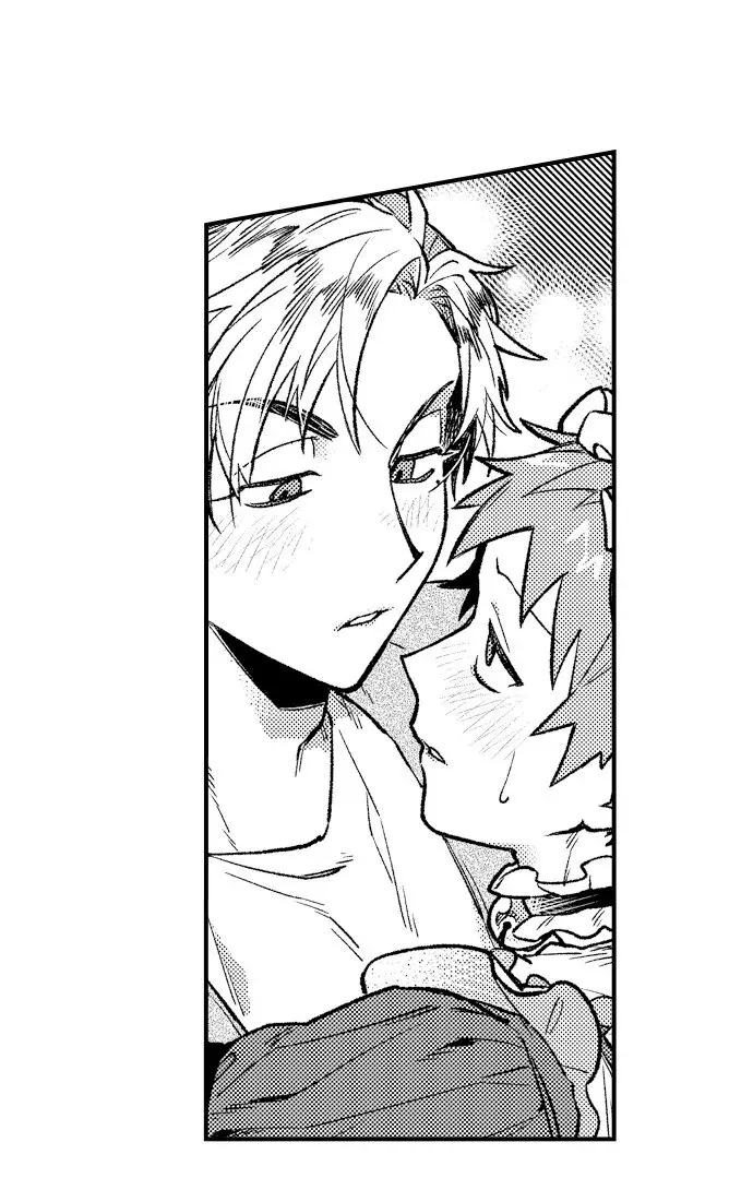 Trying to Break up With Sex Chapter 14 page 30 - 