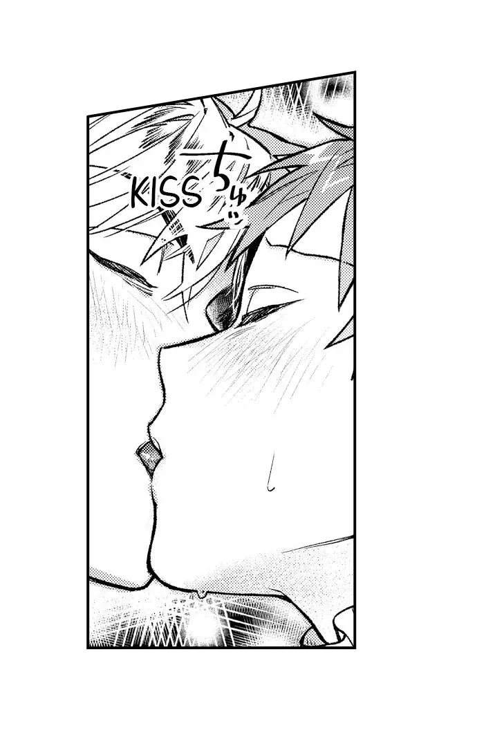 Trying to Break up With Sex Chapter 14 page 31 - 