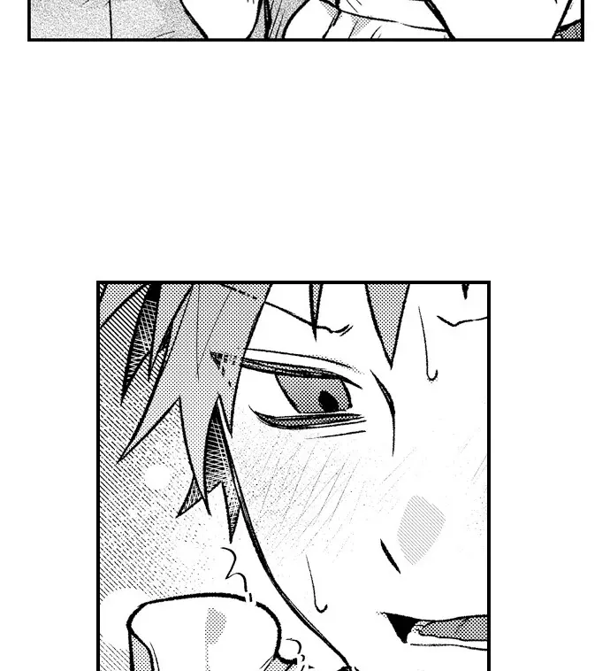 Trying to Break up With Sex Chapter 14 page 41 - 